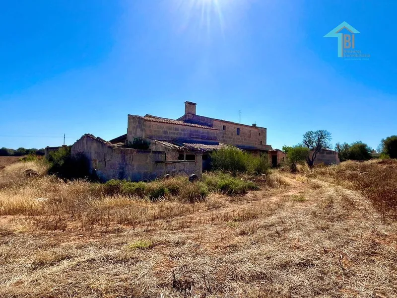 Rural or Farmhouse in Campos, Province of Balearic Islands — photo 5