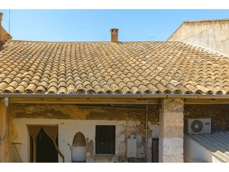 Historic Charm in the Heart of Sineu - A Unique Opportunity in Mallorca — photo 7