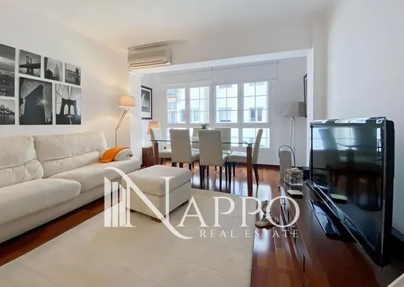 Flat / apartment in Avenida Argentina, Camp d'En Serralta, Palma de Mallorca — photo 1