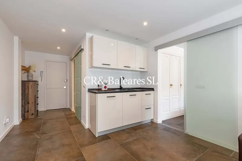 Apartment for sale in Costa de la Calma, Calvià, Mallorca, Baleares, Mallorca — photo 5