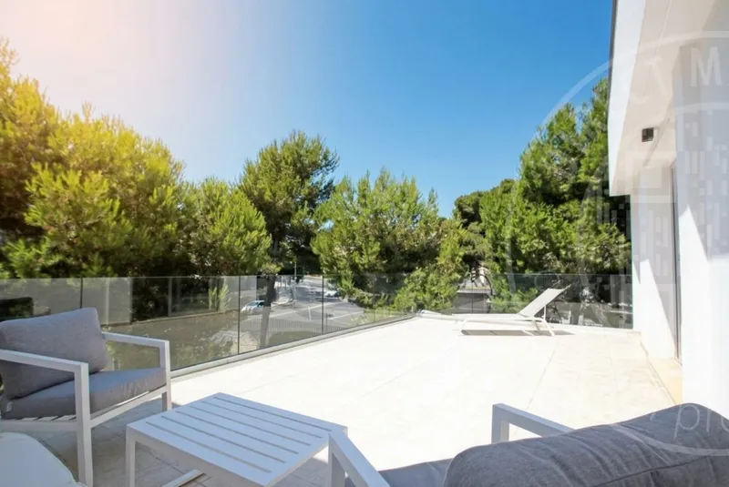260710 – Exclusive Penthouse with 4 Terraces — photo 6