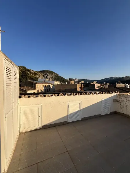 Planta baja renovada, cálida y muy tranquila en Pollença — photo 6