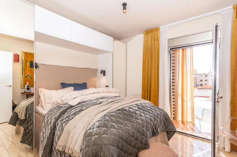 Design Duplex Penthouse in the popular Portixol — photo 10
