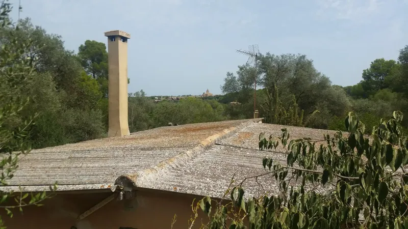 For sale: finca with legalized house, water and electricity — photo 6