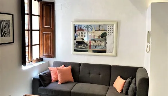 Wohnung in Palma — photo 1