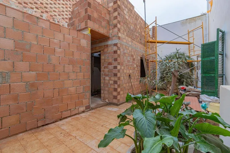 Residential complexes in Felanitx, Province of Balearic Islands — photo 1