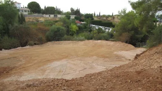 Plot of land - Alhaurín de la Torre (Pinos de Alhaurín) — photo 11