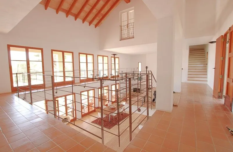 Country house in S'Horta - Cas Concos des Cavaller, Felanitx — photo 8