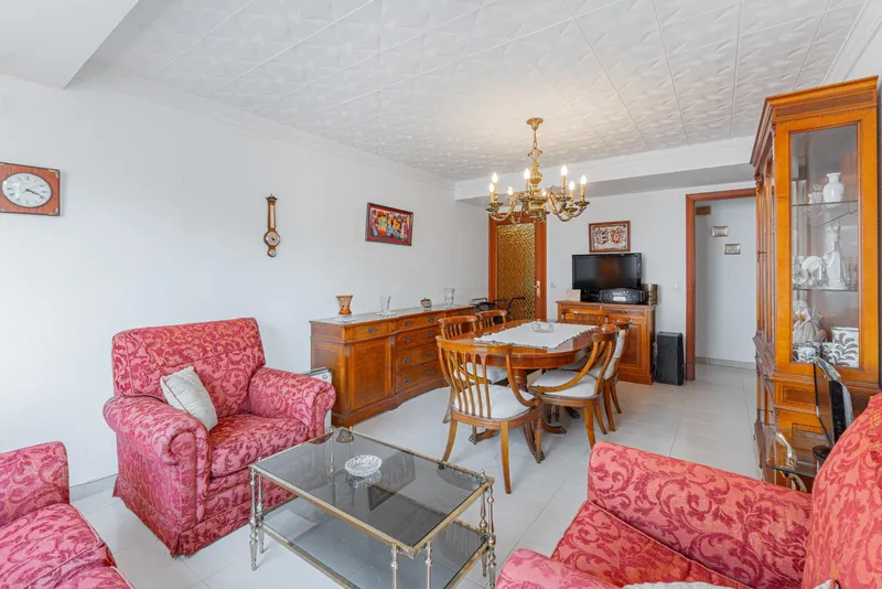 Bright flat for sale in Foners — photo 1