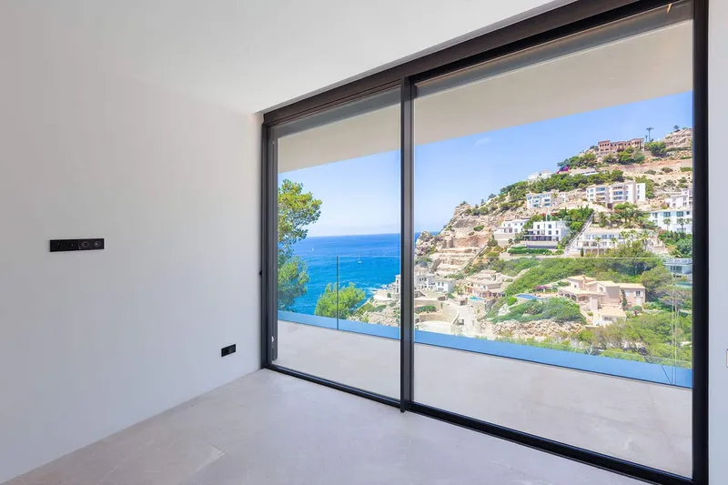 Cala Moragues: New Build Luxury Villa with Fantastic Sea Views — photo 10