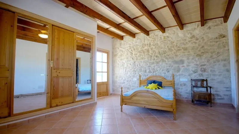 Luxury Country Finca in stunning setting in Lloret de Vistalegre — photo 10