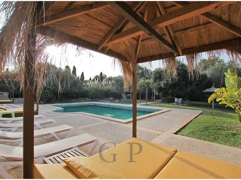 Country house in Canyamel, Mallorca — photo 7