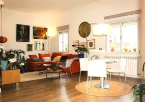 Elegant Apartment Paseo Mallorca Area – Noble Property with Historic Charm — photo 5