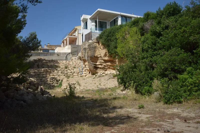 Your dream home starts here – Urban plot in Cala Sant Vicenç, Pollença — photo 7