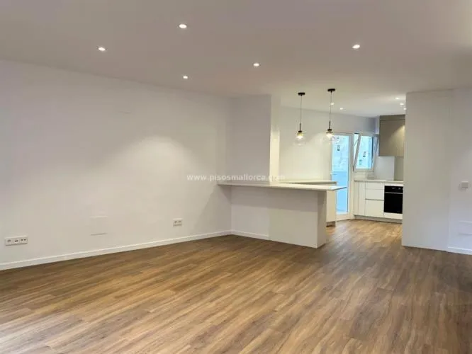 Apartment in Palma de Mallorca, Center Area — photo 3