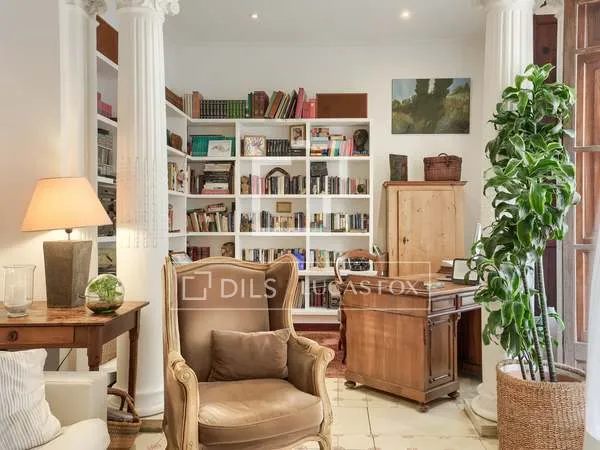 69m² apartment with 7m² terrace for sale in Palma de Mallorca — photo 10