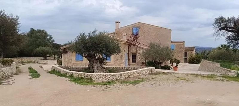 Rural or Farmhouse in Montuïri, Province of Balearic Islands — photo 1