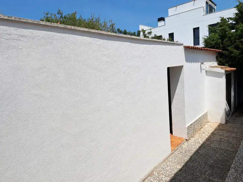 Discover this charming detached house for sale in the quiet and family-friendly area of Bahía Grande de Llucmajor. — photo 7