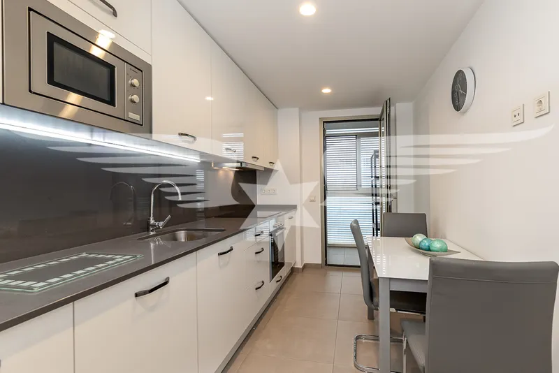 Palma | Commission-free | Penthouse with roof terrace and private pool — photo 6