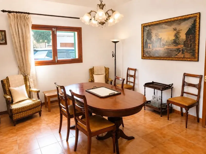 Village house with ample outdoor spaces and multiple possibilities in Felanitx — photo 2