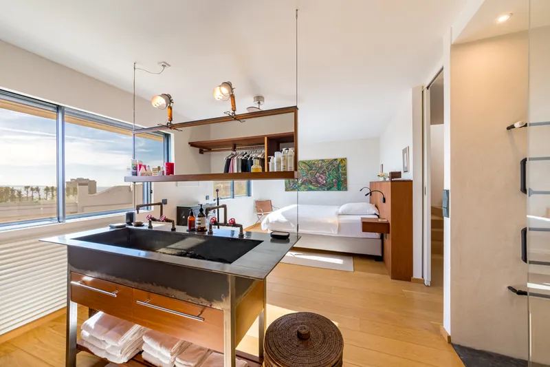Sea view duplex apartment for sale in Mallorca - Cas Catala — photo 8