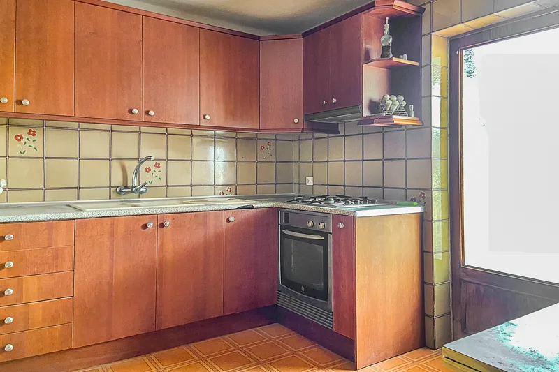 Townhouse with 3 residential units and great potential, ideal for the whole family! — photo 8