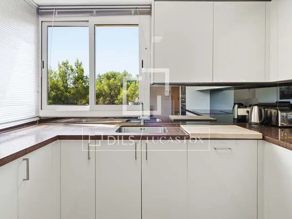 159m² penthouse with 70m² terrace for sale in Palma de Mallorca — photo 9