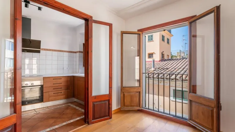 Attic for sale — photo 12