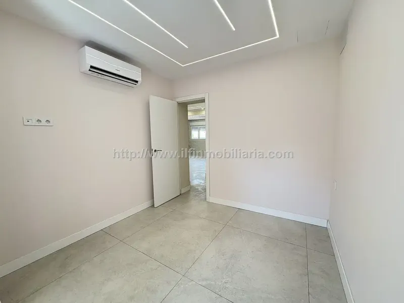 Brand New! Premium First Floor of 121 m² with Spectacular LED Design and Balcony — photo 8