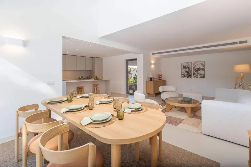 Attractive villa in a quiet location with holiday rental license — photo 8