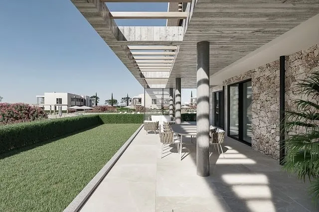 Apartment for sale in Sa Rapita / La Rapita, Campos — photo 1