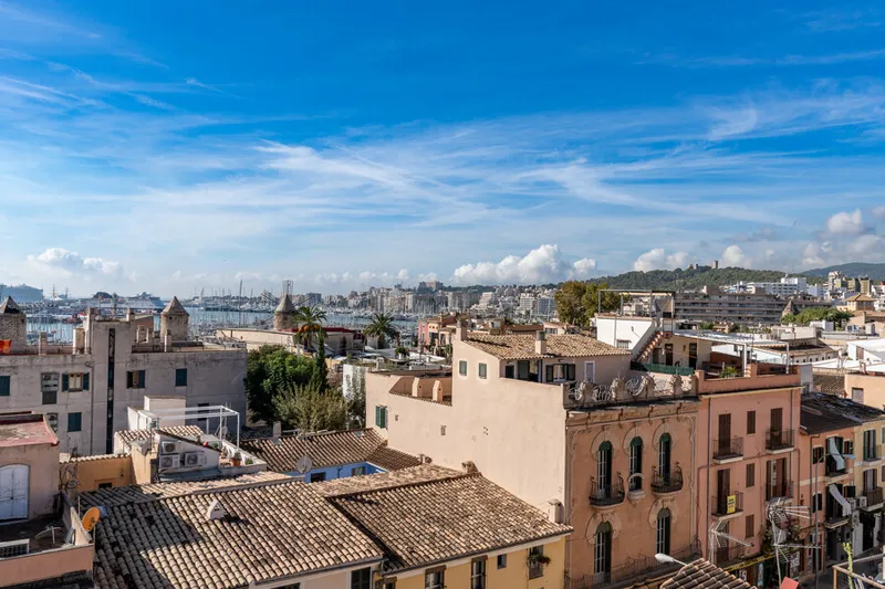 Fantastic Two-Bedroom Apartment with Balcony in Santa Catalina - TEMPORARY CONTRACT, AVAILABLE FROM OCTOBER, MINIMUM 6 MONTHS, MAXIMUM 11 MONTHS — photo 3