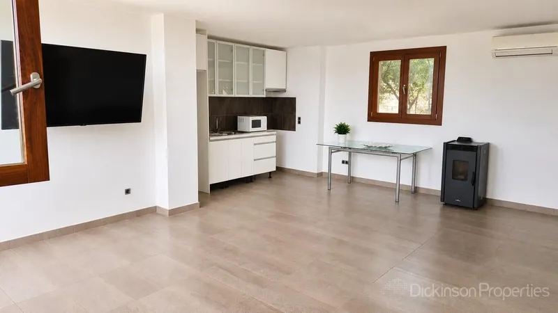 Charming Finca in Selva with Guest House, Mountain Views & 3,907 m² Plot — photo 6