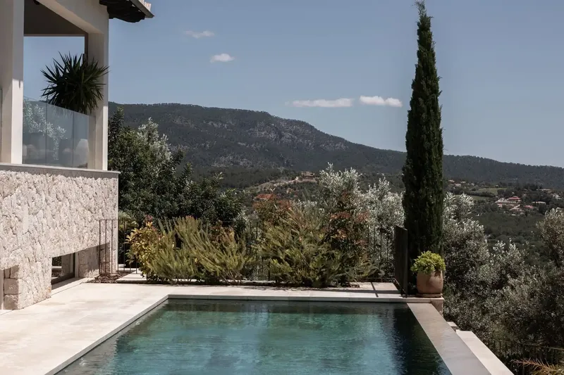 Located in the tranquil hills of Sa Font Seca, between some of Mallorca's most picturesque villages and the spectacular Serra de Tramuntana — photo 3