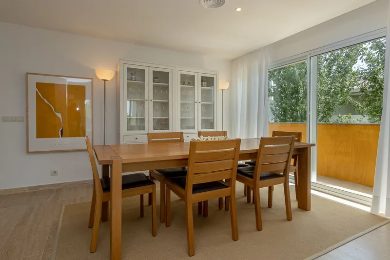 Penthouse in Bellresguard — photo 10
