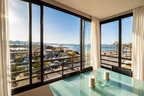 Apartment in Port de Pollença, Mallorca — photo 1