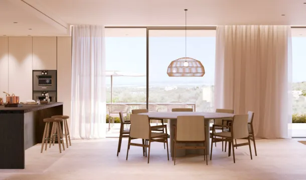 Contemporary design villa in an upcoming area of Son Gual — photo 7