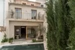 Village/town house for sale in Alaró — photo 3