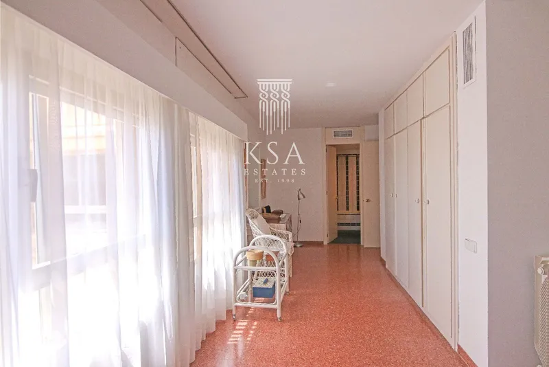 Apartment — photo 12