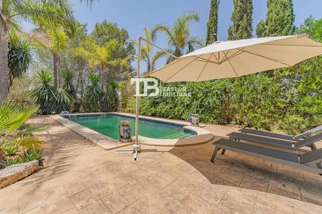 Villa for sale in Sencelles, Mallorca — photo 8
