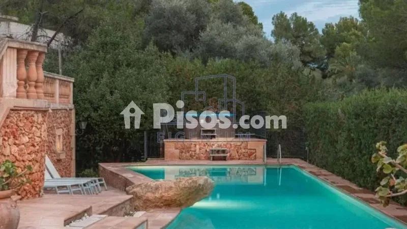 Chalet in Son Servera — photo 2