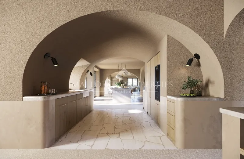 Prestigious newly built estate in a tranquil rural setting — photo 6