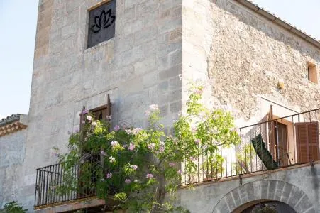 Rustic property - Sineu (Área de Sineu), Built Surface 1407m2, Plot Surface 200000m2, 5 Bedrooms, 4... — photo 4