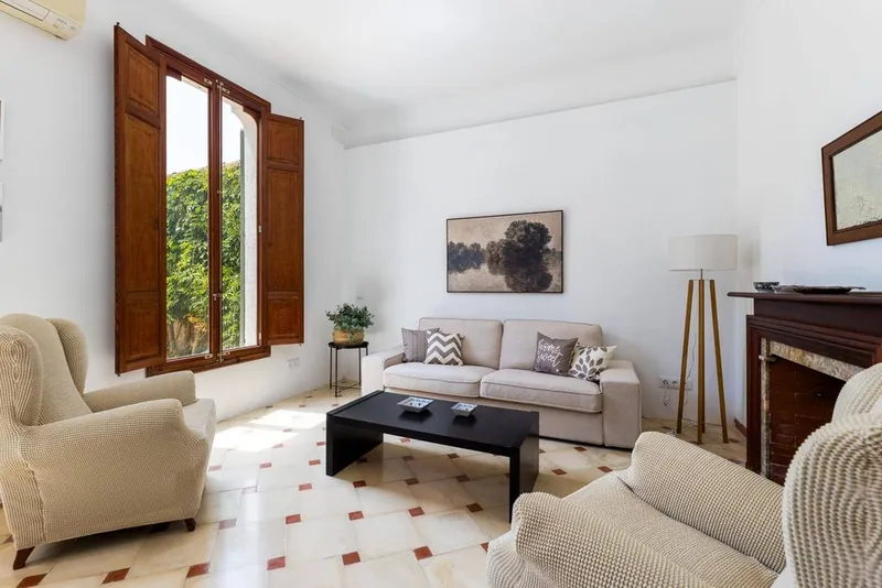 Villa in Sant Joan, Province of Balearic Islands — photo 11