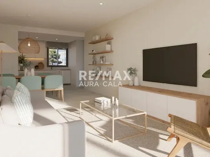 Apartment in Palmanova, Mallorca — photo 3