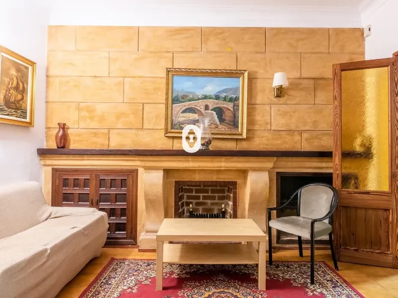 Terraced house in Pollenca, Mallorca — photo 5