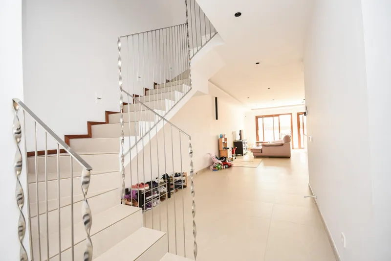 House in Sencelles (Biniali) with 227 m², 4 bedrooms, 3 bathrooms, and pool — photo 10
