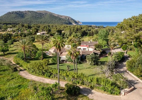 Estate for sale in Capdepera — photo 2