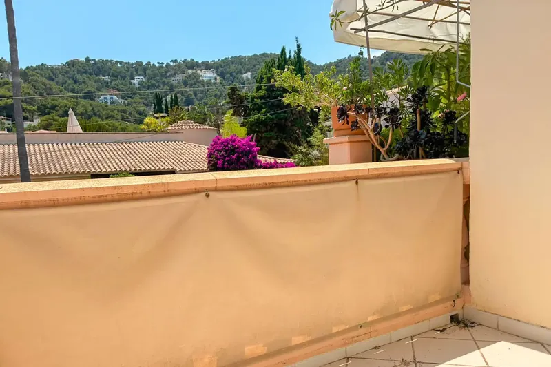 Cared-for terraced house in a quiet area of the Costa de Canyamel — photo 6