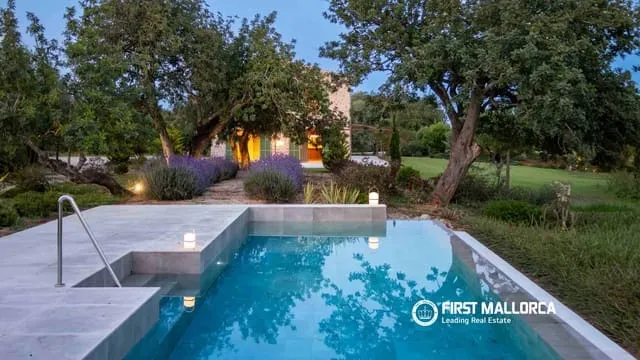 Finca/Country House for sale in Alaró, Mallorca — photo 7